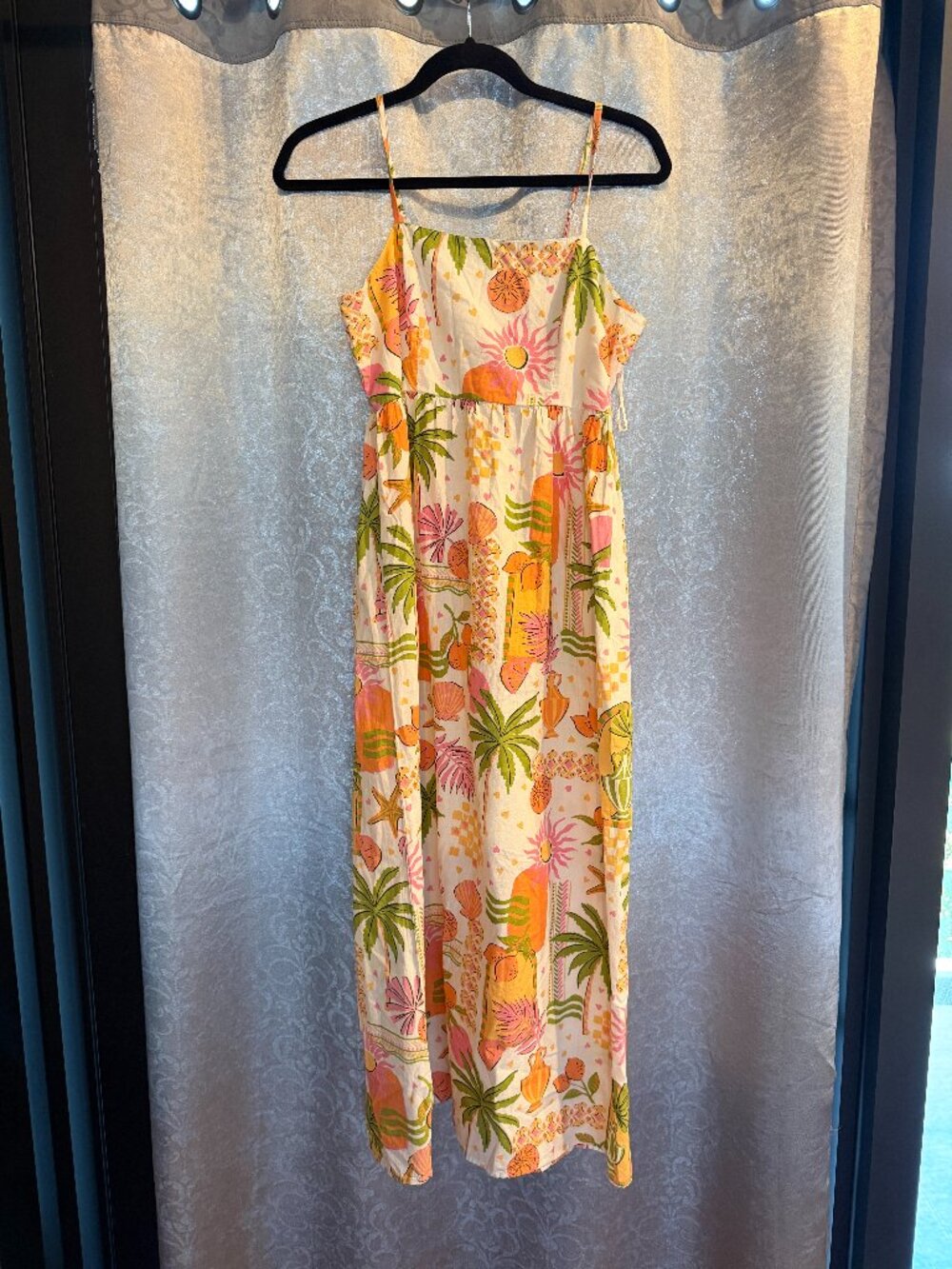 Japna Summer Dress